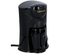 Machine à café Dunlop 24V pour voiture/camion
