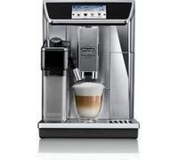 Machine a Cafe e presso automatique avec broyeur DELONGHI PrimaDonna Elite ECAM 650.75. G