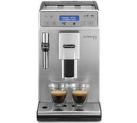 Machine a Cafe E presso avec broyeur DELONGHI Autentica Plus ETAM29.620.SB Argent Gris G