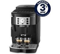 Machine a Cafe E presso avec broyeur Delonghi MAGNIFICA S ECAM22.140.B NOIR Noir Noir G