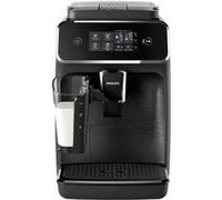 Machine a Cafe E presso Broyeur Automatique PHILIPS EP2230 10 LatteGo 275 g de café Noir G