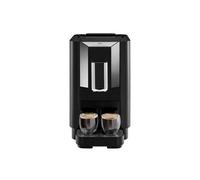 Continental Edison Machine expresso broyeur CECFAUTOB 19 Bar 1450 W Noir