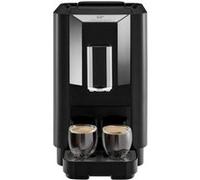 Continental Edison Machine expresso broyeur CECFAUTOB 19 Bar 1450 W Noir