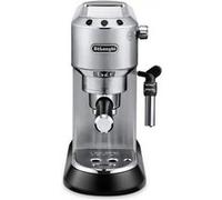 Machine a Cafe e presso classique DELONGHI EC685.M Dedica Style Gris Gris G