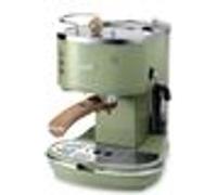 Machine a Cafe e presso classique DELONGHI ECOV 310.GR Icona Vintage Vert Vert G