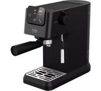 Machine a Cafe e presso manuelle BEKO CEP5302B 1628 W 1 1 L G
