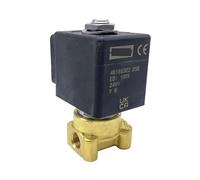 Machine À Café E98, Électrovanne D'arrivée D'eau 1/8 pouce 220 V/24 V, Compatible FAEMA, Pièces Détachées For Machines À Café(24v 1pcs)