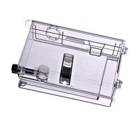 Machine à Café Eau Réservoir Reservoir/W Couvercle Pour DeLonghi Ecam44, Ecam45