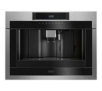 Machine à Café encastrable AEG KKE884500M (1.8 L 15Bars)