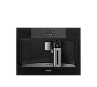 Machine à café encastrable CMS4104B3 noir 15 bars
