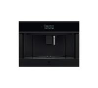 Machine à café encastrable Electrolux 800 EBC95T - noire mate