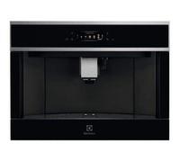 Machine à café encastrable Electrolux EBC85X