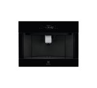 Machine à café encastrable Electrolux KBC85Z - noire