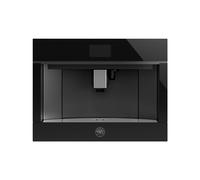 Machine à Café Encastrable en grains moulu Bertazzoni Modern CM45MOD2WTB Verre noir
