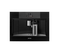 Machine à Café Encastrable en grains Smeg Linéa CMS4104B3 Noir
