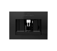 Machine à Café Encastrable Grains de Fulgor Milano FCM 4500 TF BK Matte Black