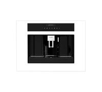 Machine à Café Encastrable Grains de Fulgor Milano FCM 4500 TF WH White