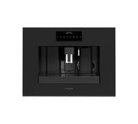 Machine à Café Encastrable Grains de Fulgor Milano FUCM 4500 TF MBK Matte Black
