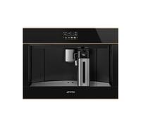 Expresso encastrable SMEG CMS4604NR