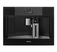 Machine à café encastrable CMS4104B3 noir 15 bars
