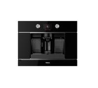 Teka Machine à café encastrable CLC 8350 MC – multi-capsules, 19 bars, écran TFT, 1 L Noir
