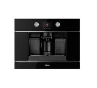 Teka Machine à café encastrable CLC 8350 MC – multi-capsules, 19 bars, écran TFT, 1 L Noir