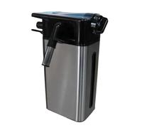 Machine À Café Ensemble Complet De Pot À Lait, Réservoir À Lait + Accessoires De Tête De Réservoir À Lait, Compatible For DeLonghi, Machine À Café Automatique ESAM6900