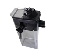 Machine À Café Entièrement Automatique, Compatible Avec Delonghi, ECAM44.660, ECAM28.465 Et ECAM45.760. Kit Complet D'accessoires For Pot À Lait. Paroi Intérieure Facile À Nettoyer.