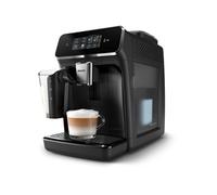 Machine à café entièrement automatique Series 2300 LatteGo EP2331 10 Noir