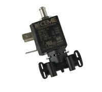 Machine à café EP1221 2121 2136 3146 électrovanne V395VN20PVDR2A Série 5C DC24V