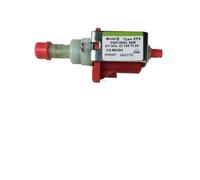 Machine à café EP5FM/SP 48W 230V 50Hz, 2 pièces, Machine à for expresso, solénoïde, pompe à eau vibrante for DeLonghi