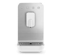 Expresso avec broyeur Smeg BCC11WHMEU 1350 W Blanc Blanc H