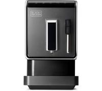 Machine à café espresso Black+Decker BXCO1200E Espresso ou spécialités de café