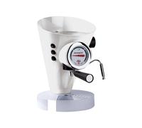 Machine à Café Espresso Bugatti Diva 15-DIVAC1/UK Blanc