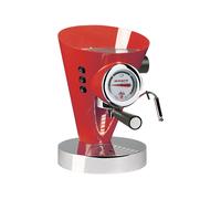 Machine à Café Espresso Bugatti Diva 15-DIVAC3/UK Rouge
