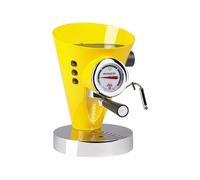 Machine à Café Espresso Bugatti Diva 15-DIVAC6 Jaune