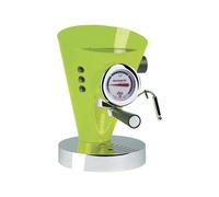 Machine à Café Espresso Bugatti Diva 15-DIVACM Vert pomme