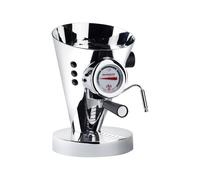 Machine à Café Espresso Bugatti Diva 15-DIVACR/UK Acier
