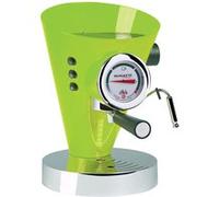 Machine à Café Espresso Bugatti Diva Vert Vert G