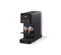 illy Iperespresso Y3.3 Cafetière à capsules Noir