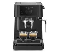 Machine À Café Espresso De Longhi STILOSA Ec235, Bk Noire