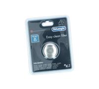 Machine À Café Espresso Delonghi Smeg ECF01 Facile À Nettoyer 2 Tasses Filtre