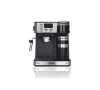 Machine à Café Espresso et Filtre Multi Coffee - Réservoir 1.20L, Puissance 1450W, 15 bar