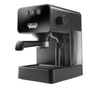 Machine À Café Espresso Gaggia EG2111 01 ESPRESSO Style Pierre Noire St