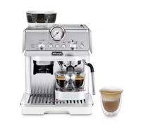 De’Longhi Dedica Arte EC9155.W Semi-automatique Machine à expresso 1,7 L