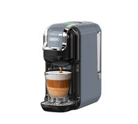 Machine à café Espresso - OEM - H2B Gris - Capacité < 5 tasses - 15 bar - Plastique