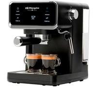 Orbegozo Ex 5300 Espresso Coffee Maker One Size
