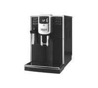 Machine à expresso Gaggia Anima Entièrement automatique 1,8 L Acier Noir G