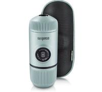 Wacaco Nanopresso Artic Blue + Housse De Protection