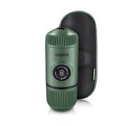 Wacaco - Nanopresso Including Protective Cover - 80 ml - olive green